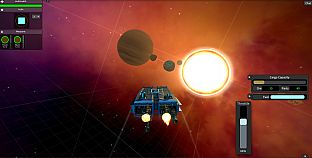 Atomic Space Command