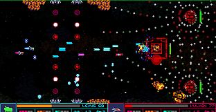 Galactic Wars EX Soundtrack