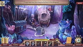 Knight Cats: Leaves on the Road