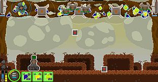 Cherry Picking Bot