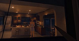 SLASHER NIGHT