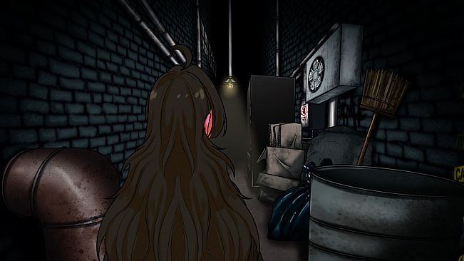 Interdimensional Vending Machine