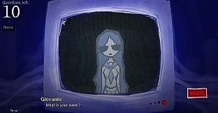 The Retro Exorcist