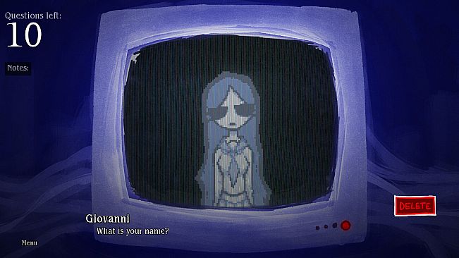 The Retro Exorcist