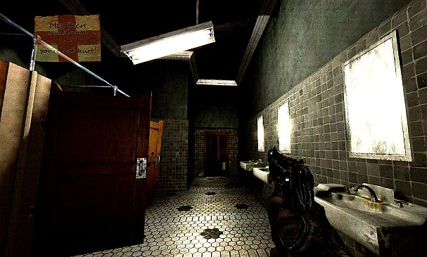 Into the Dark: Ultimate Trash Edition