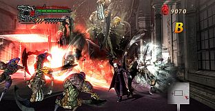 Devil May Cry 4 Special Edition