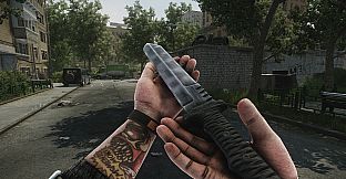 Escape from Tarkov: USEC - ScavTac