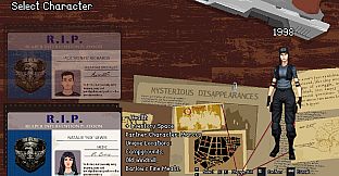 Flesh Made Fear: 1998 Theme