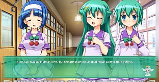 Phantom Thief Angels: Twin Angel - Labyrinth of Time and World - Re:light