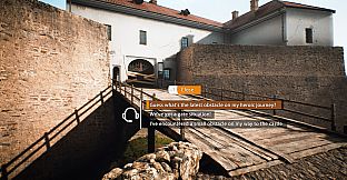 Karpatia: Order Of The Comet