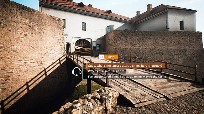 Karpatia: Order Of The Comet