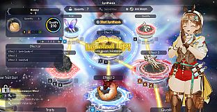 Atelier Ryza 3: Alchemist of the End & the Secret Key