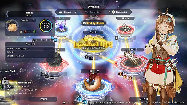 Atelier Ryza 3: Alchemist of the End & the Secret Key