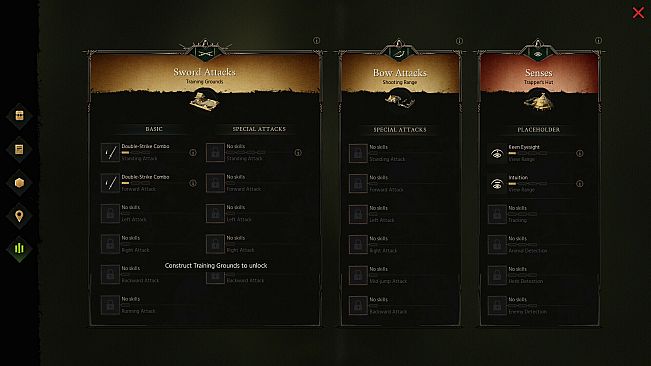 Robin Hood - Sherwood Builders - Bandit's Trail