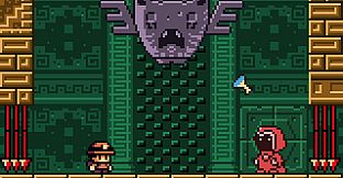 Raider Kid and the Ruby Chest