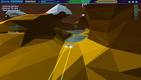 Starfighter Renegade