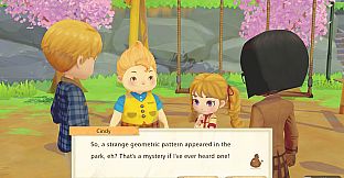 STORY OF SEASONS: Pioneers of Olive Town - Expansion Pass
