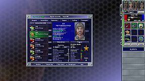 Ultimate Space Commando