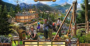 Vacation Adventures: Park Ranger 7