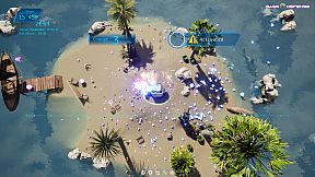 Bass Defense - Rhythm Meets Strategy