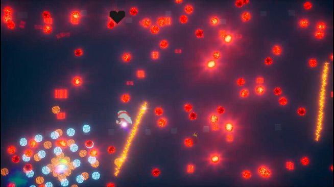 Three Feet From Death