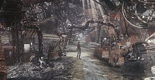 RESONANCE OF FATE/END OF ETERNITY 4K/HD EDITION - HIGH RESOLUTION TEXTURE PACK