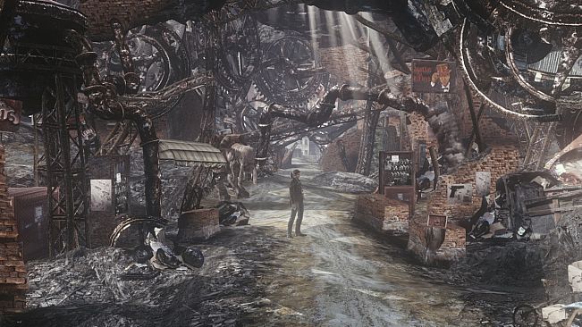 RESONANCE OF FATE/END OF ETERNITY 4K/HD EDITION - HIGH RESOLUTION TEXTURE PACK