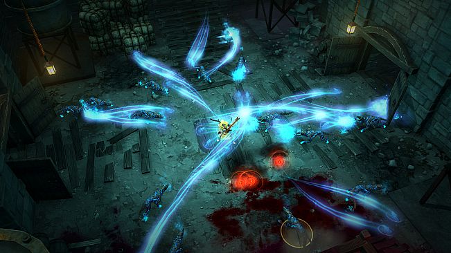 Victor Vran: Mötorhead Through The Ages