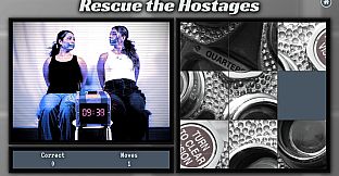 Rescue the Hostages: Misaligned Fate