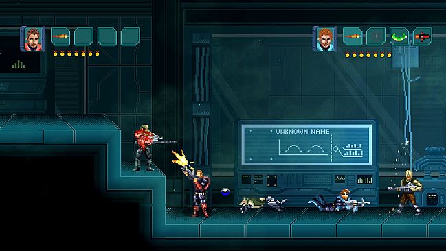 Project Death Strikers