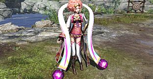 WARRIORS OROCHI 4/無双OROCHI３ - Legendary Weapons Samurai Warriors Pack 5