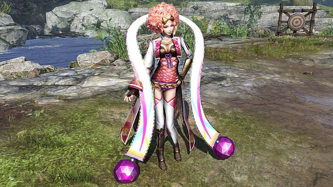 WARRIORS OROCHI 4/無双OROCHI３ - Legendary Weapons Samurai Warriors Pack 5