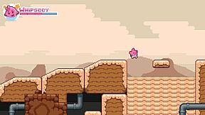 Whipseey and the Lost Atlas