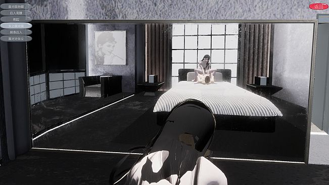 Honey：欲望、尊严与毁灭