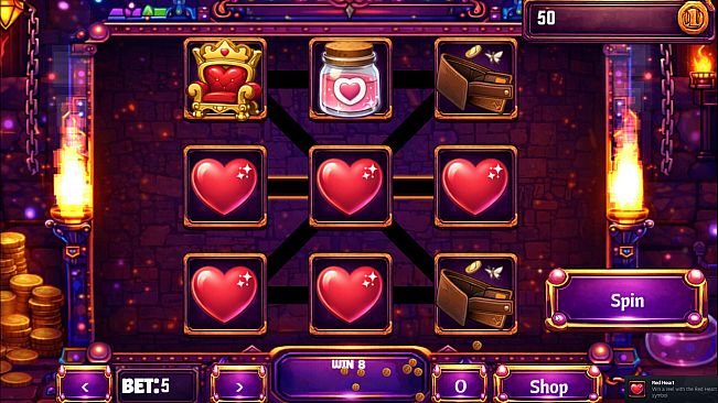 SimpSlots