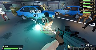 Dead On Your Six