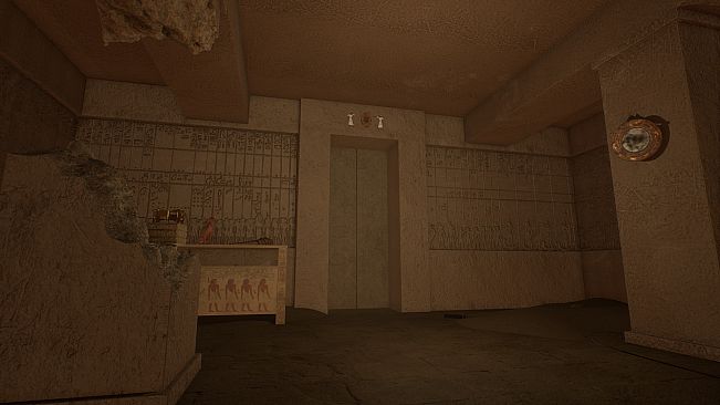 My Museum Prologue: Treasure Hunter