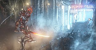 3DMark Fire Strike