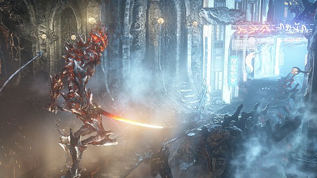 3DMark Fire Strike