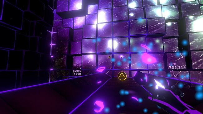 Song Beater: Quite My Tempo!