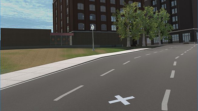 Dealey Plaza Paintball