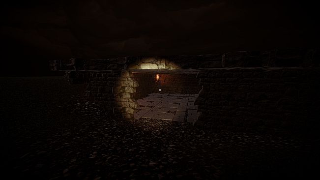 ScarryLand: The Potion Goes Wrong!