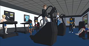 Gym Rat Simulator