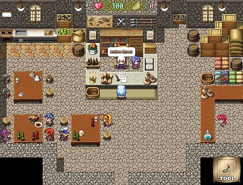 The Farmer's Story of Slow Life