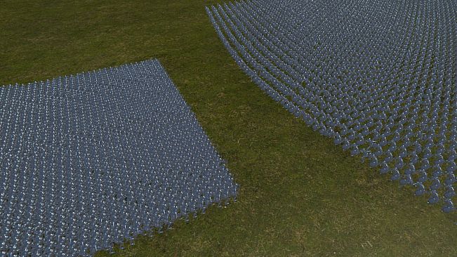 Rule of Iron: Dark Age