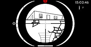 Geometric Sniper - Blood in Paris