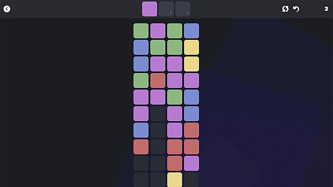 Blockade: A Game of Blocks