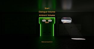 Soundward: The Lost Signal