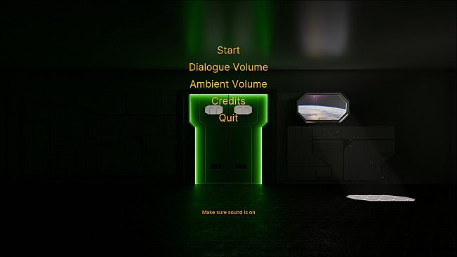 Soundward: The Lost Signal