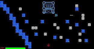 Tiger Tank 59 Ⅰ A-Gun MP024